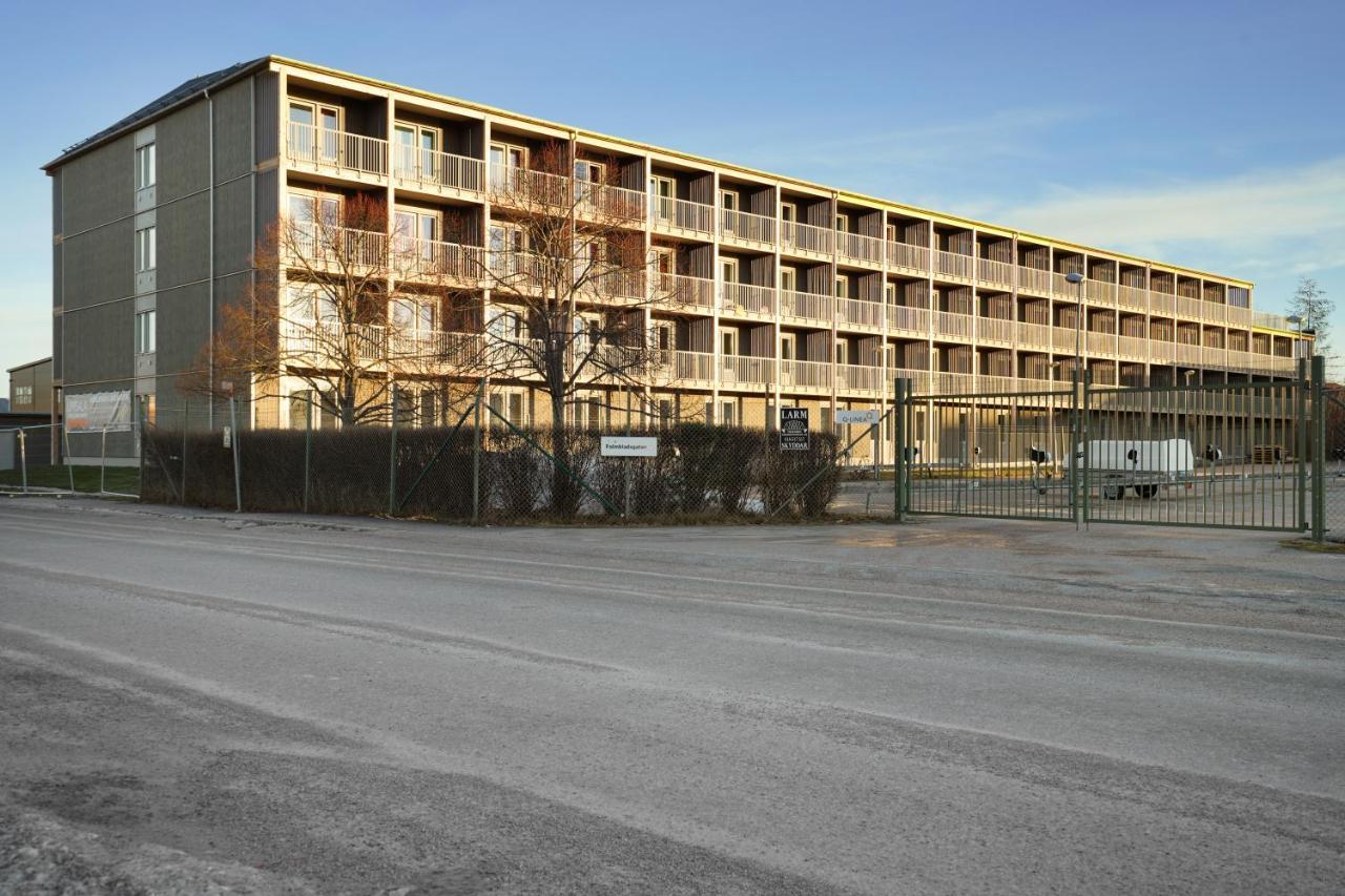 Uppsala Hotel Apartments 외부 사진